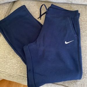 NWOT, Nike Sweatpants